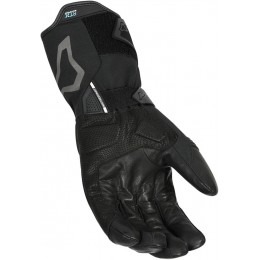 Macna Azra RTX нагреваемые водонепроницаемые мотоциклетные перчатки