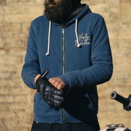 HolyFreedom Zizo Толстовка на молнии