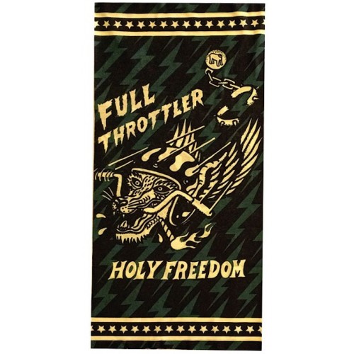 Holyfreedom Flying Wolf Drykeeper Многофункциональные головные уборы