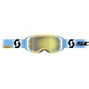 Scott Prospect 6 Days 2023 Argentina Очки для мотокросса