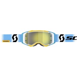 Scott Prospect 6 Days 2023 Argentina Очки для мотокросса