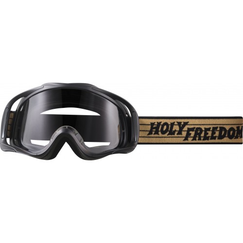 HolyFreedom Snowheels Очки для мотокросса