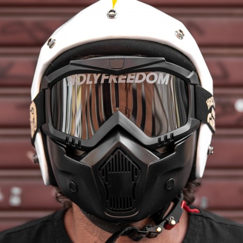 HolyFreedom Fat Rat Маска