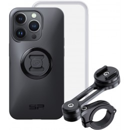 SP Connect Moto Bundle Iphone 14 Pro Крепление для смартфона