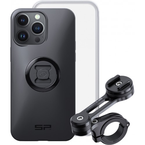 SP Connect Moto Bundle Iphone 14 Pro Max Крепление для смартфона