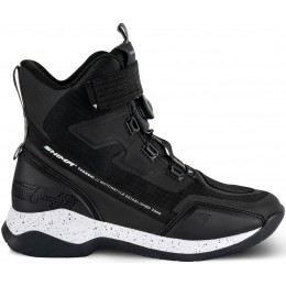 SHIMA Takeshi Мотоциклетные ботинки