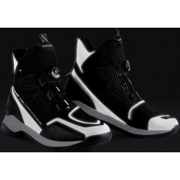 SHIMA Takeshi Мотоциклетные ботинки