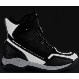 SHIMA Takeshi Мотоциклетные ботинки