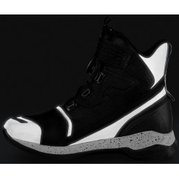 SHIMA Takeshi Мотоциклетные ботинки