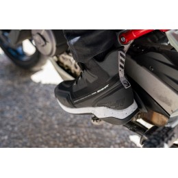 SHIMA Takeshi Мотоциклетные ботинки