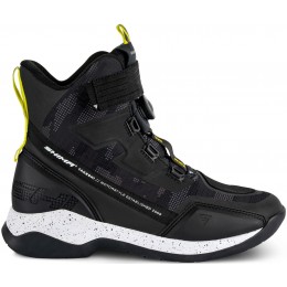 SHIMA Takeshi Мотоциклетные ботинки