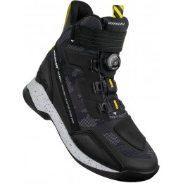 SHIMA Takeshi Мотоциклетные ботинки