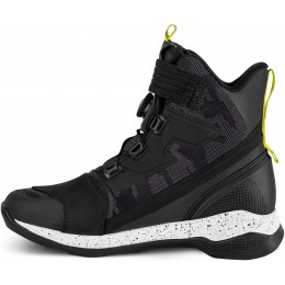 SHIMA Takeshi Мотоциклетные ботинки