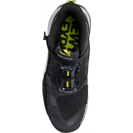 SHIMA Takeshi Мотоциклетные ботинки