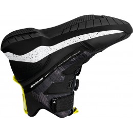 SHIMA Takeshi Мотоциклетные ботинки