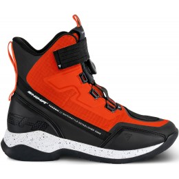 SHIMA Takeshi Мотоциклетные ботинки