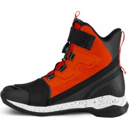 SHIMA Takeshi Мотоциклетные ботинки