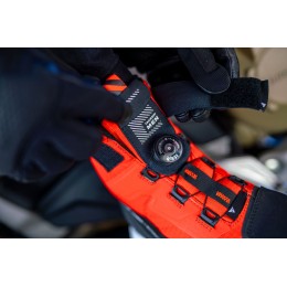 SHIMA Takeshi Мотоциклетные ботинки