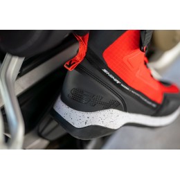 SHIMA Takeshi Мотоциклетные ботинки