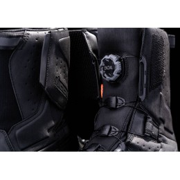 Icon Alcan WP водонепроницаемые мотоциклетные ботинки