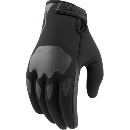 Icon Hooligan Insulated Мотоциклетные перчатки