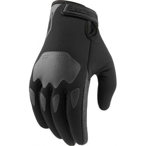 Icon Hooligan Insulated Мотоциклетные перчатки