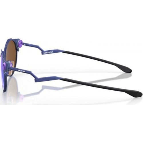 Oakley Deadbolt Fabio Quartararo Prizm Солнечные очки