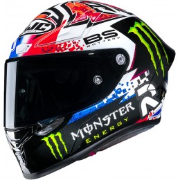 HJC RPHA 1 Quartararo Le Mans Replica Шлем