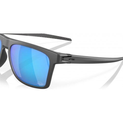 Oakley Leffingwell Maverick Vinales Prizm Солнечные очки