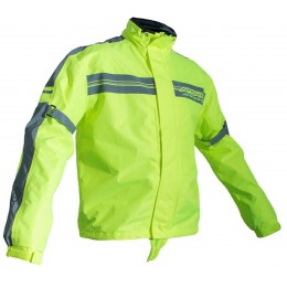 RST Rain Fluo Дождевик