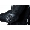 RST V4.1 Evo Kangaroo Подушка безопасности Цельный Мотоцикл Кожаный Костюм