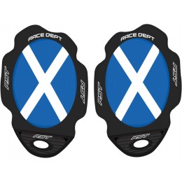RST Flag Series Manx Коленные ползунки