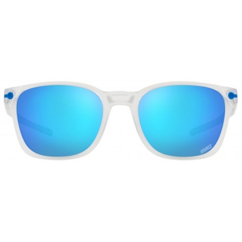 Oakley Ojector Maverick Vinales Prizm Солнечные очки