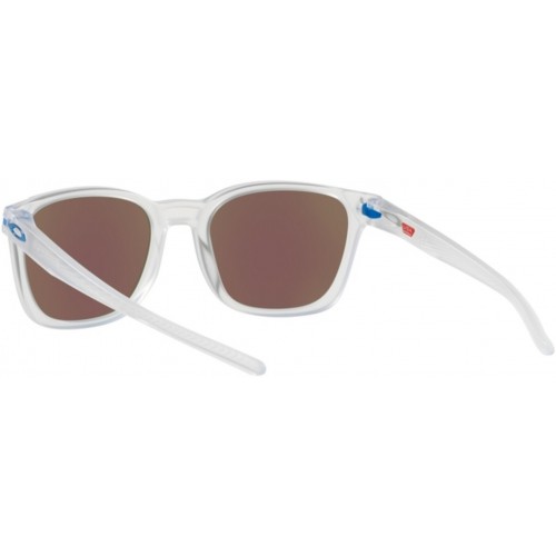 Oakley Ojector Maverick Vinales Prizm Солнечные очки