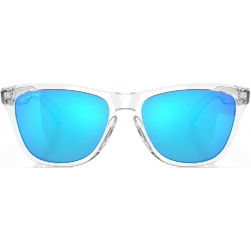 Oakley Frogskins Clear Prizm Солнечные очки