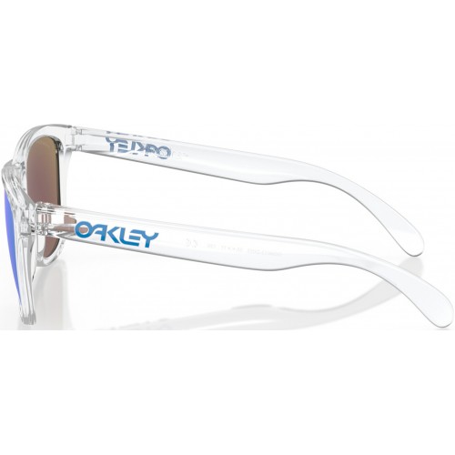 Oakley Frogskins Clear Prizm Солнечные очки