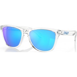 Oakley Frogskins Clear Prizm Солнечные очки