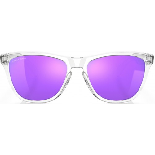 Oakley Frogskins Clear Prizm Солнечные очки