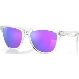 Oakley Frogskins Clear Prizm Солнечные очки