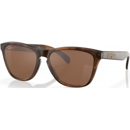 Oakley Frogskins Tortoise Prizm Солнечные очки