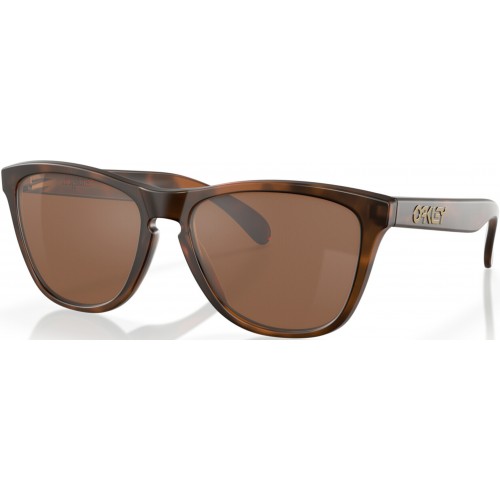Oakley Frogskins Tortoise Prizm Солнечные очки