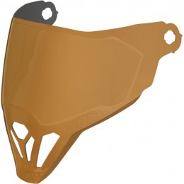 Icon ForceShield зеркальный козырек