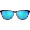 Oakley Frogskins Crystal Black Prizm Солнечные очки