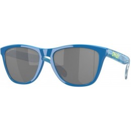 Oakley Frogskins Hi Res Prizm Солнечные очки