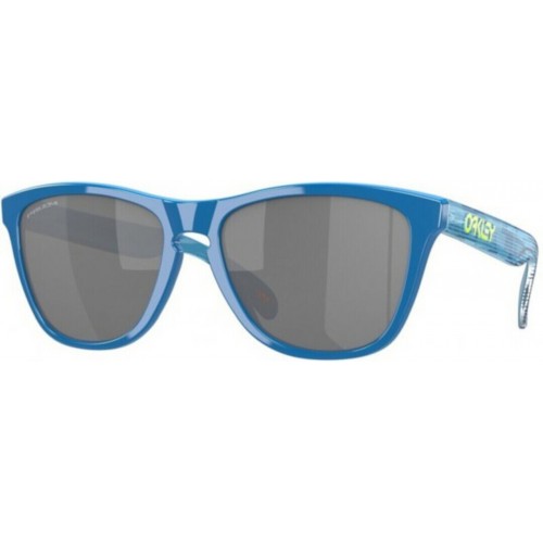 Oakley Frogskins Hi Res Prizm Солнечные очки