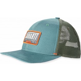 Carhartt Canvas Mesh Graphic Шапка