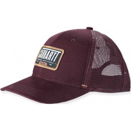 Carhartt Canvas Mesh Graphic Шапка