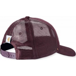 Carhartt Canvas Mesh Graphic Шапка