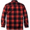 Carhartt Heavyweight Flannel Sherpa Рубашка
