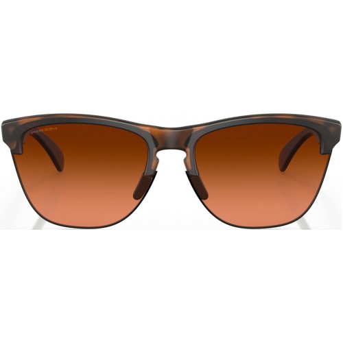 Oakley Frogskins Lite Tortoise Prizm Солнечные очки